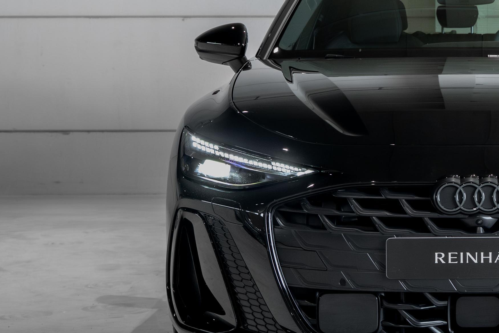 Foto van Audi A6 Avant