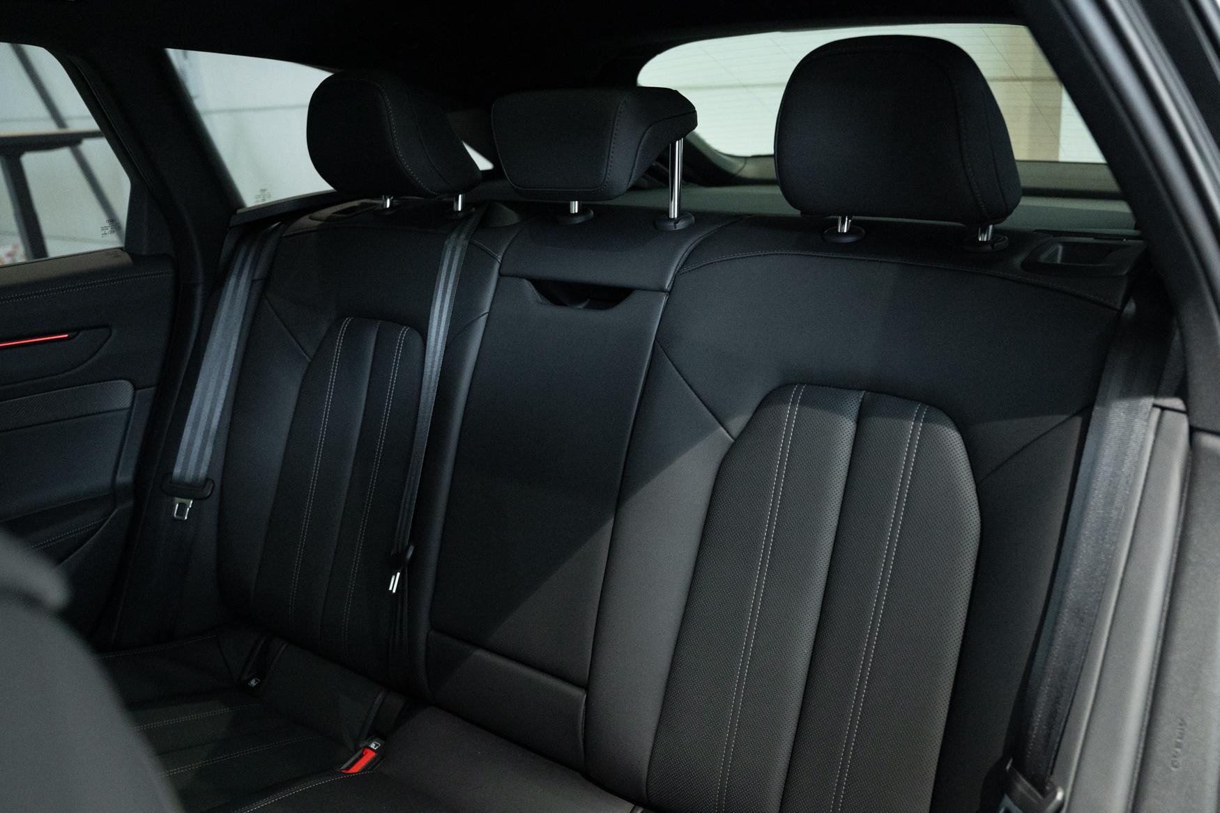 Foto van Audi A6 Avant
