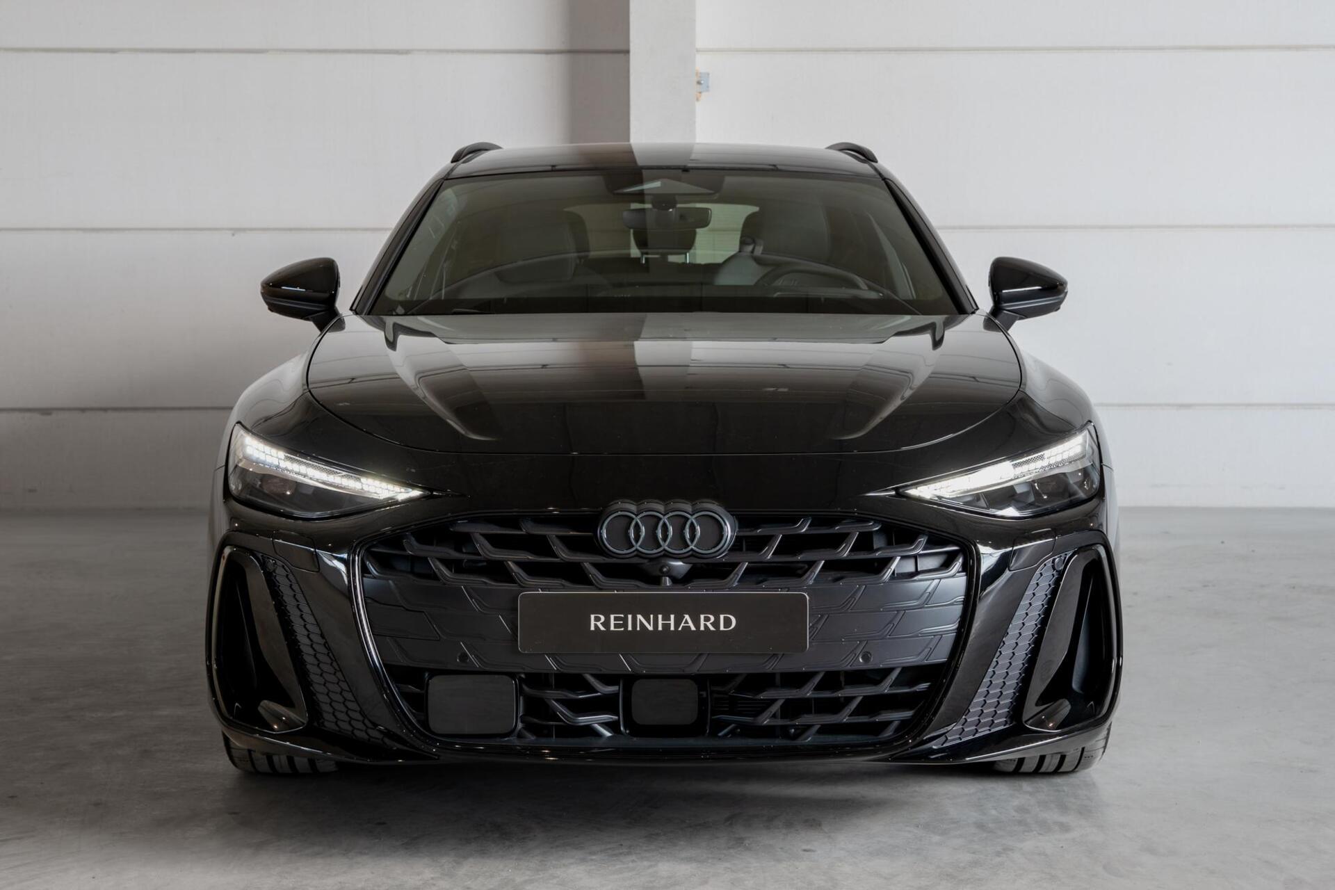Foto van Audi A6 Avant