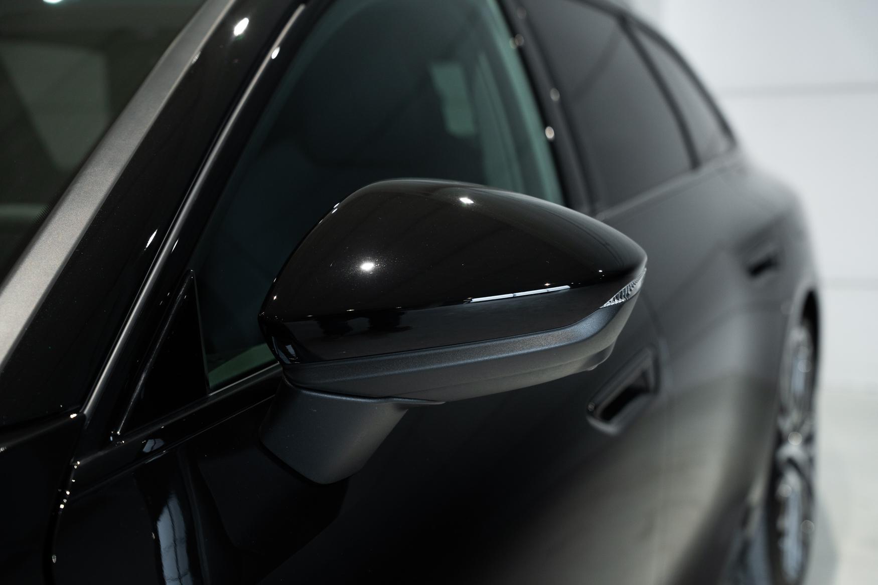 Foto van Audi A6 Avant