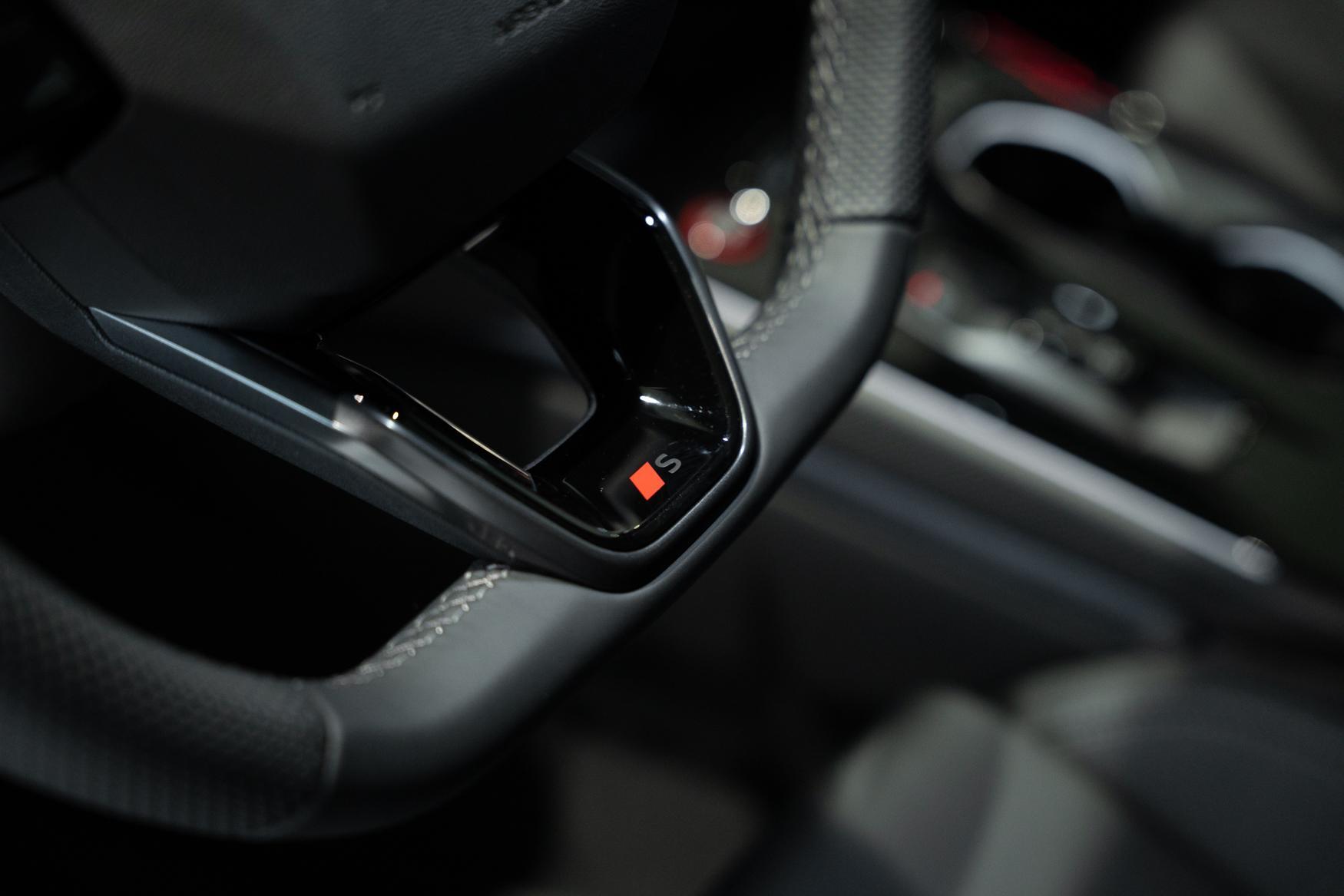Foto van Audi A6 Avant