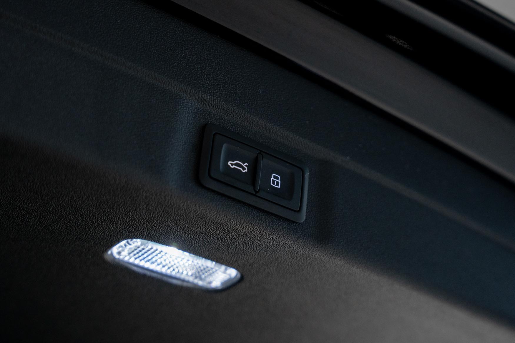 Foto van Audi A6 Avant