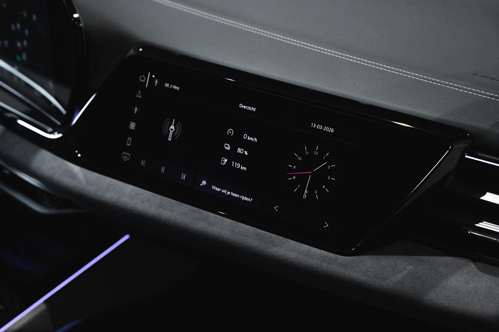 Foto van Audi A6 Avant