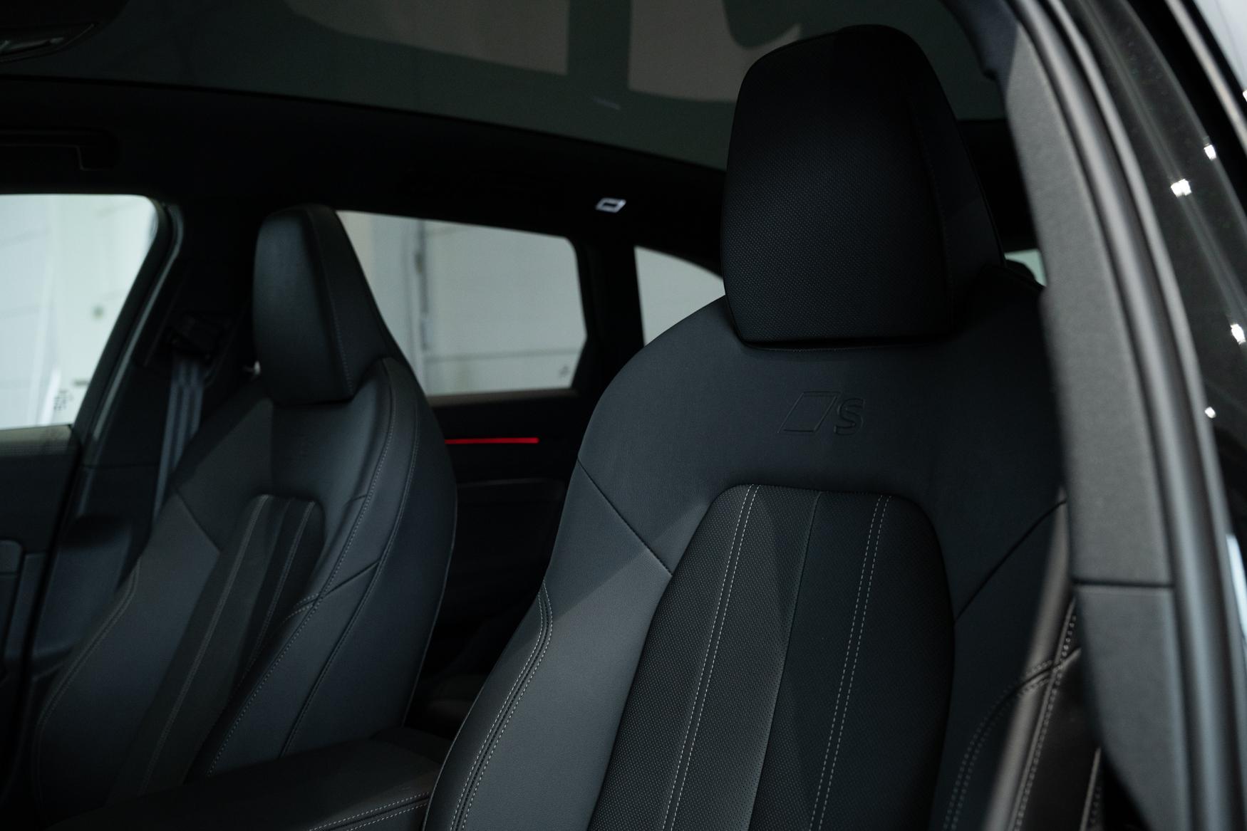 Foto van Audi A6 Avant
