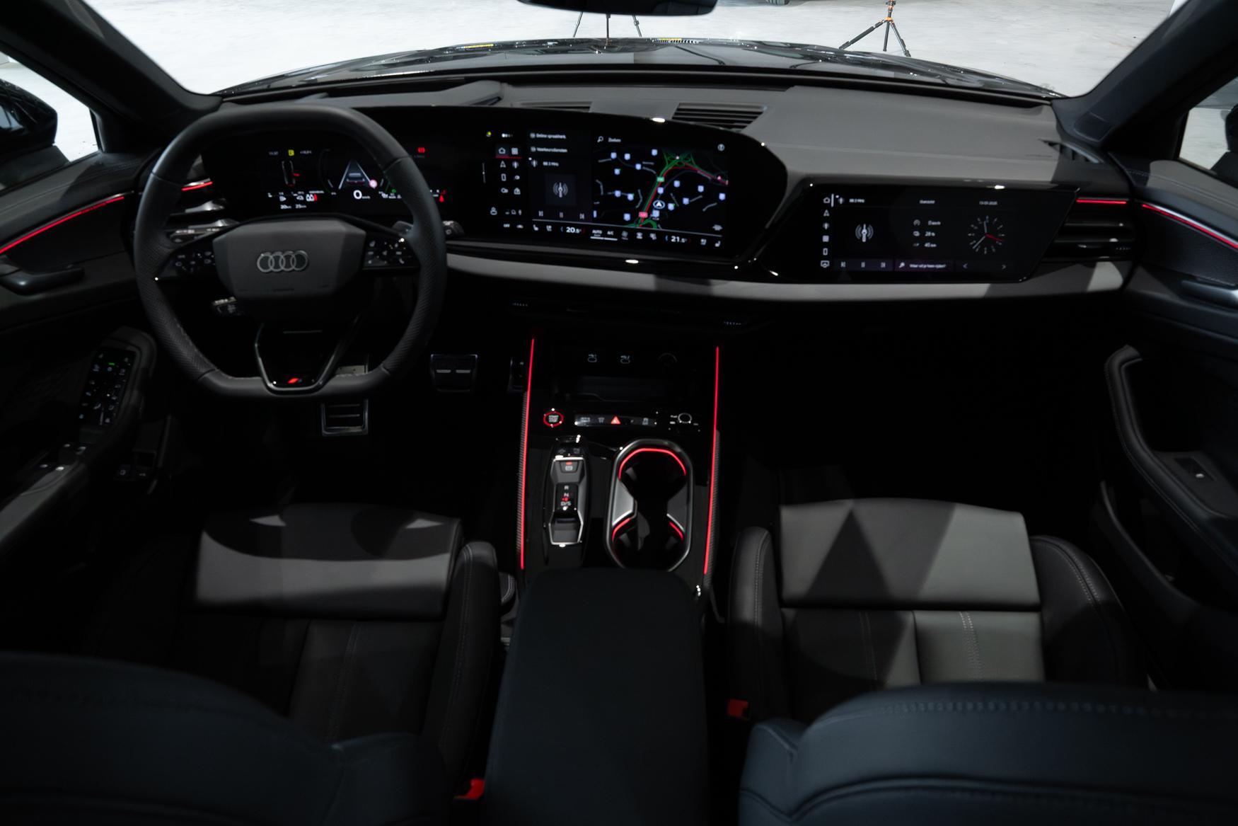 Foto van Audi A6 Avant