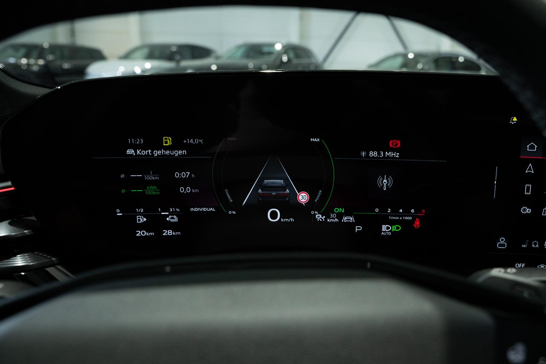 Foto van Audi A6 Avant