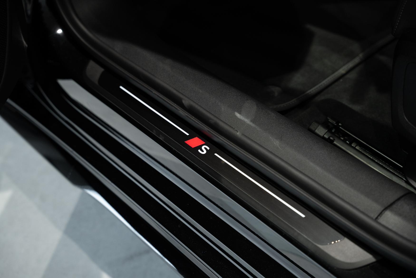 Foto van Audi A6 Avant