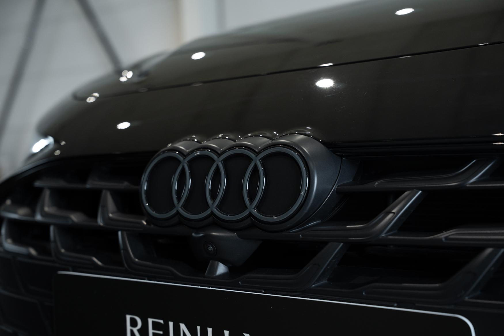 Foto van Audi A6 Avant