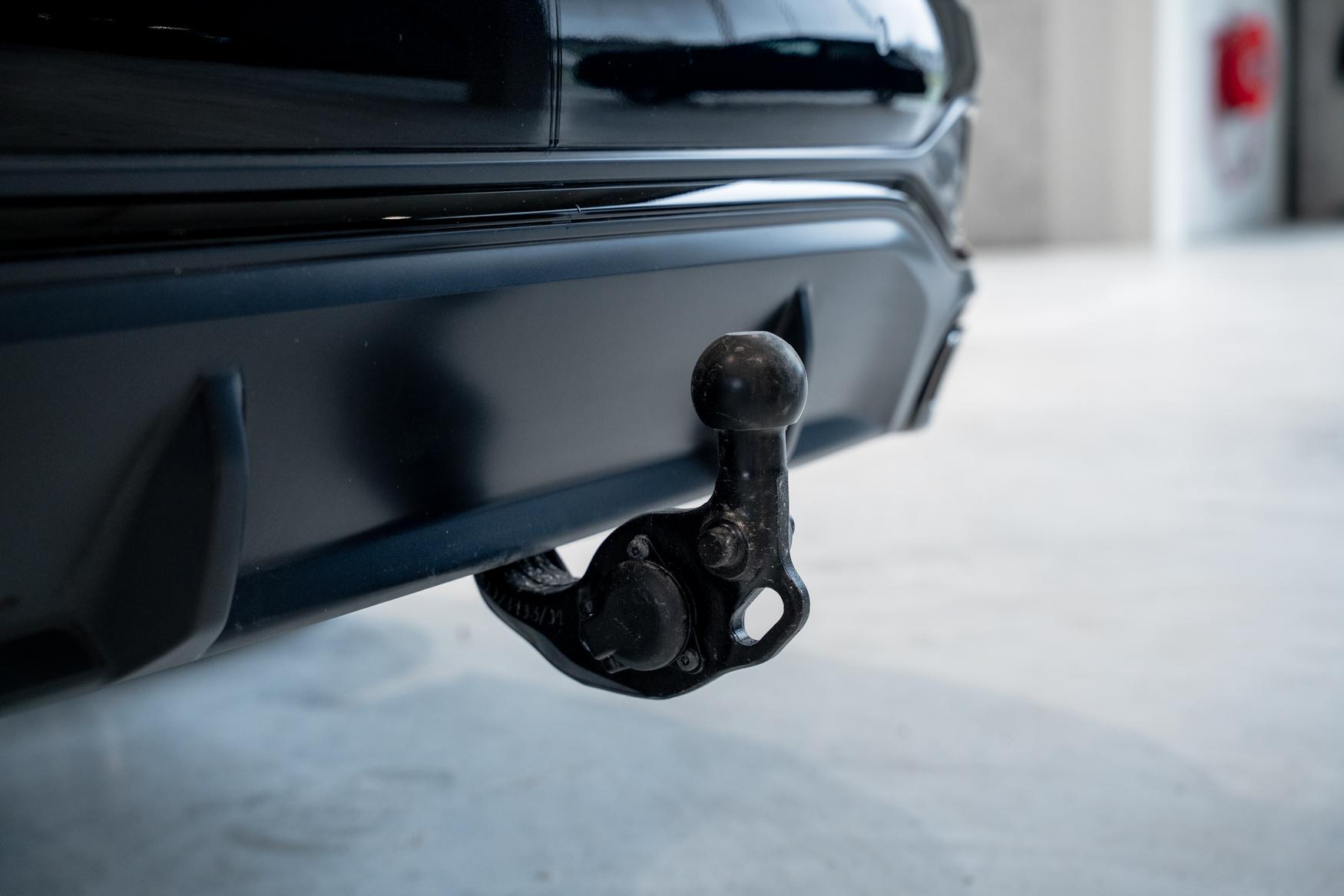 Foto van Audi A6 Avant