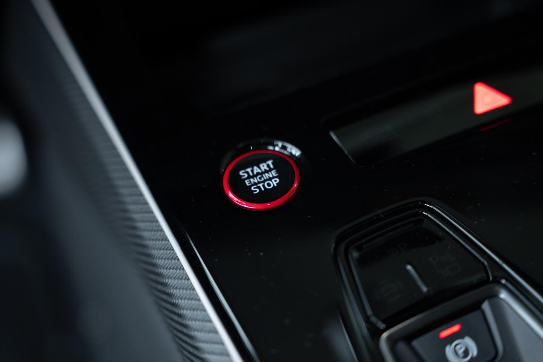 Foto van Audi A6 Avant