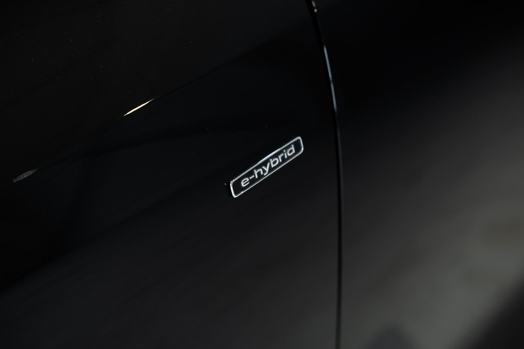 Foto van Audi A6 Avant