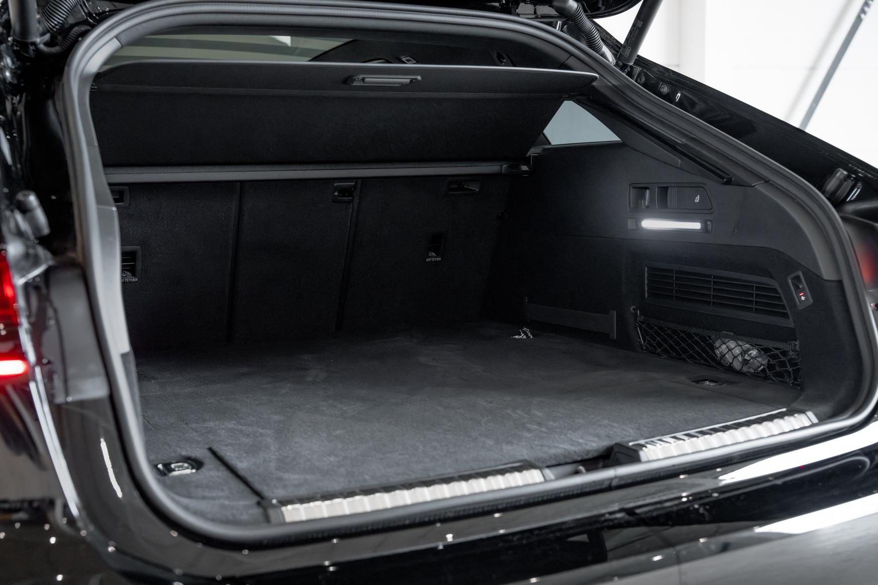 Foto van Audi A6 Avant