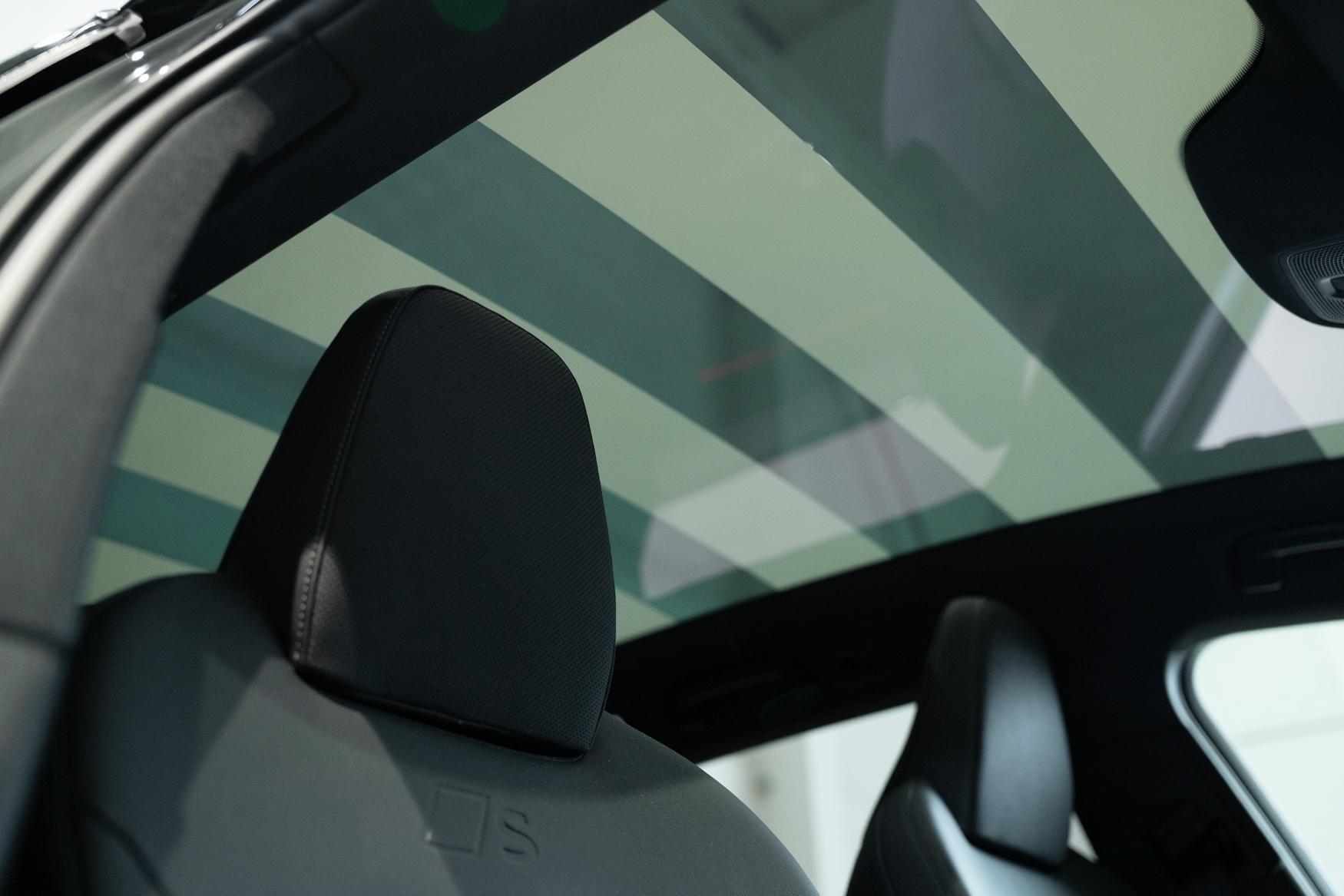 Foto van Audi A6 Avant