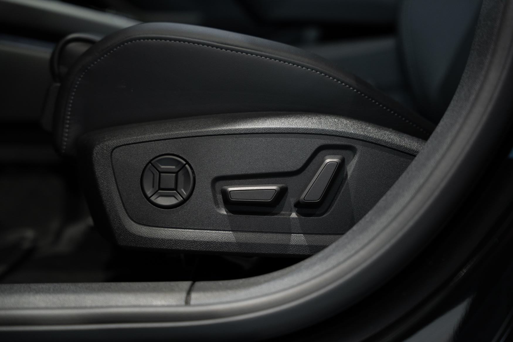 Foto van Audi A6 Avant
