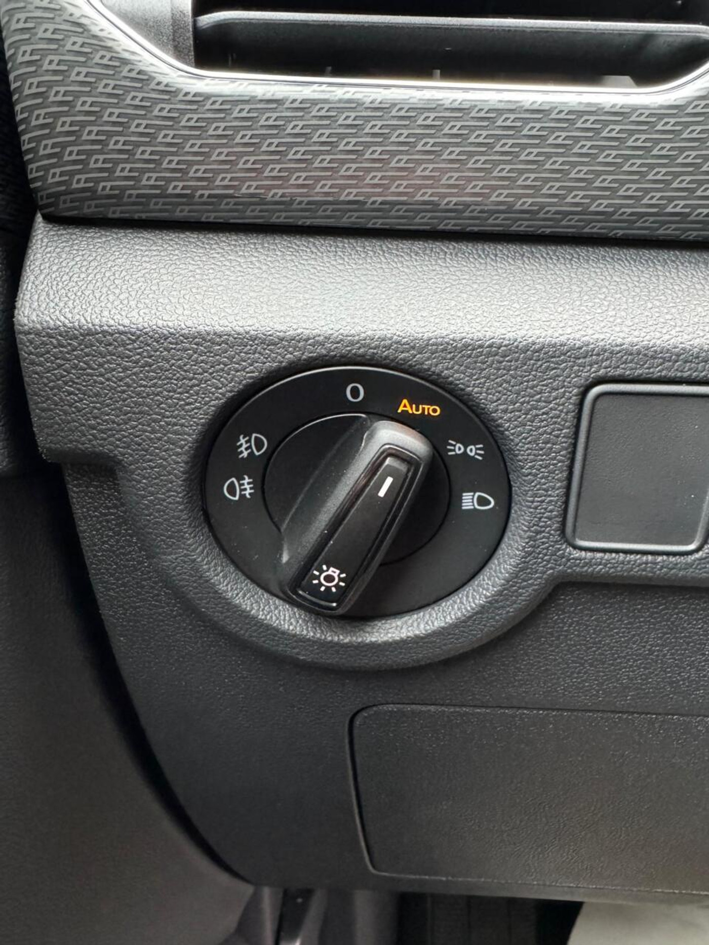Foto van Volkswagen T-cross