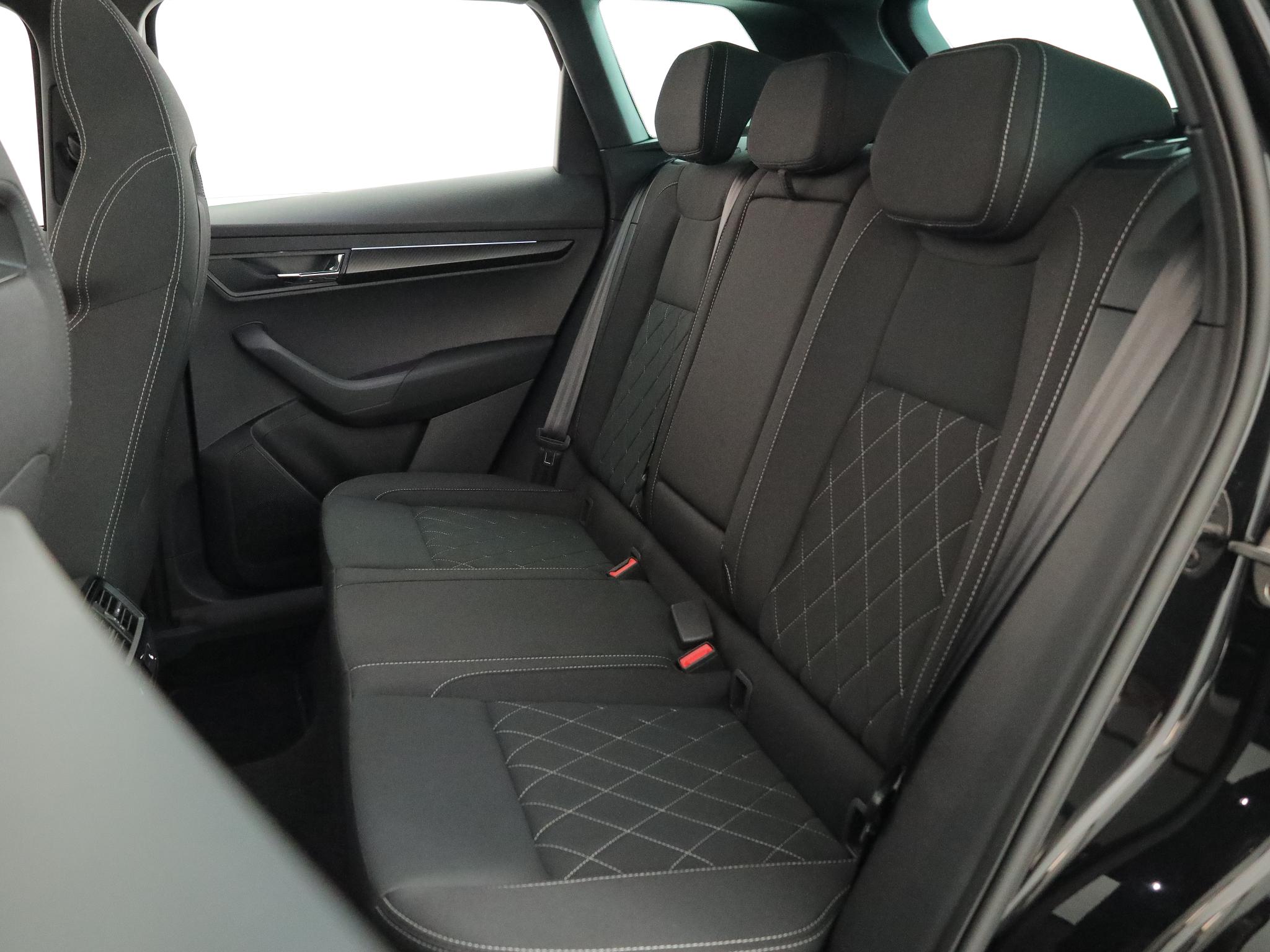 Foto van Skoda Karoq