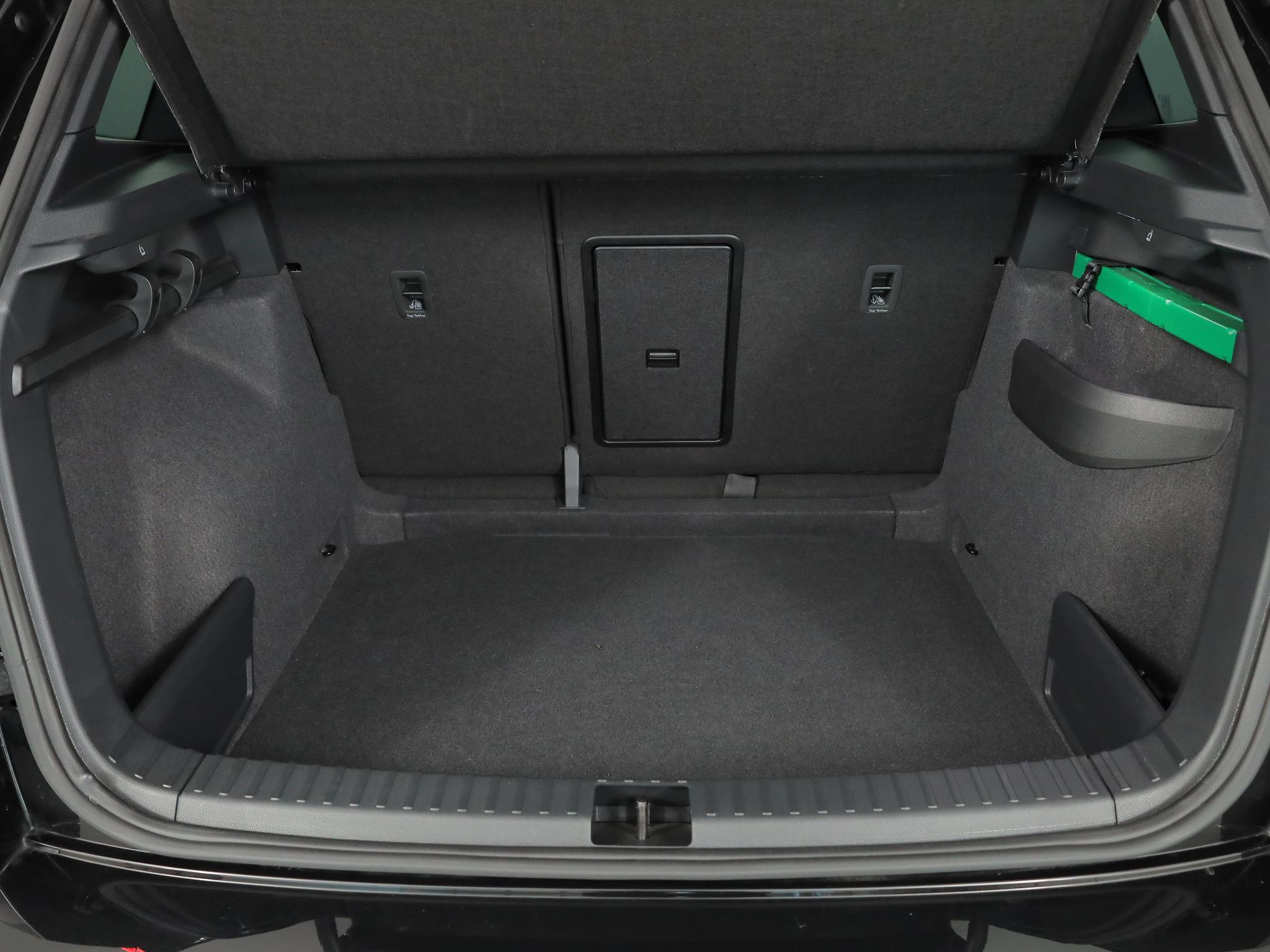 Foto van Skoda Karoq