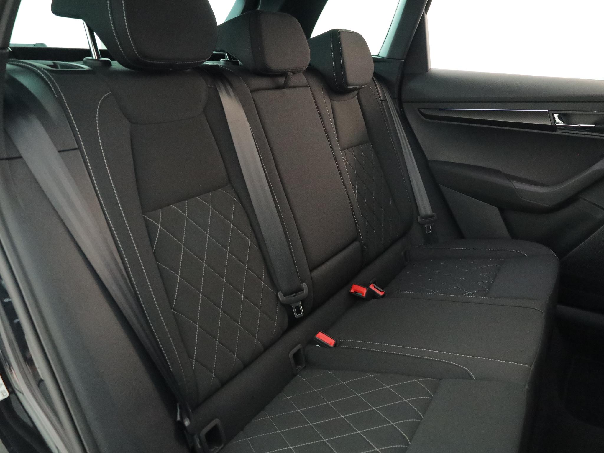 Foto van Skoda Karoq