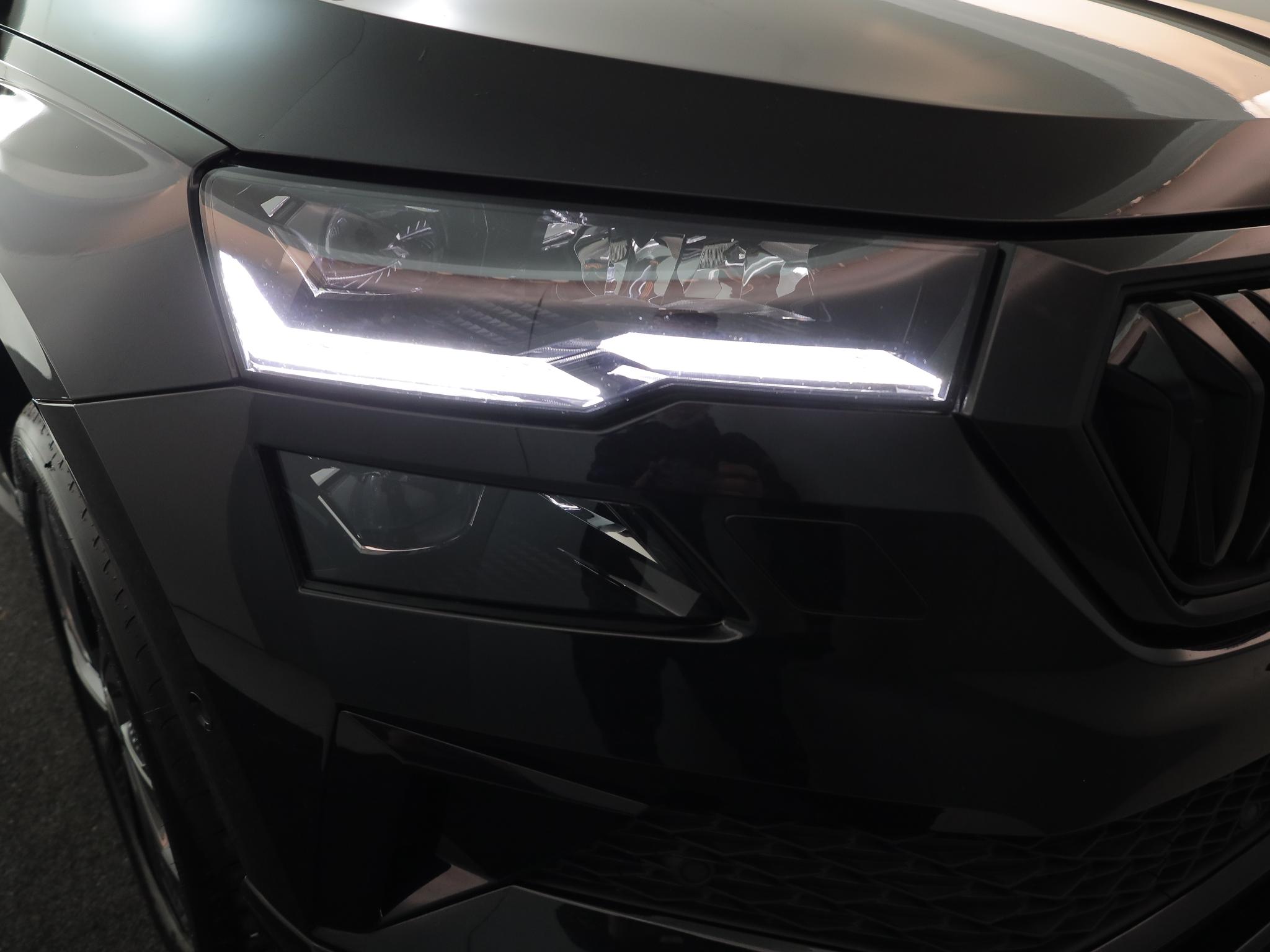 Foto van Skoda Karoq