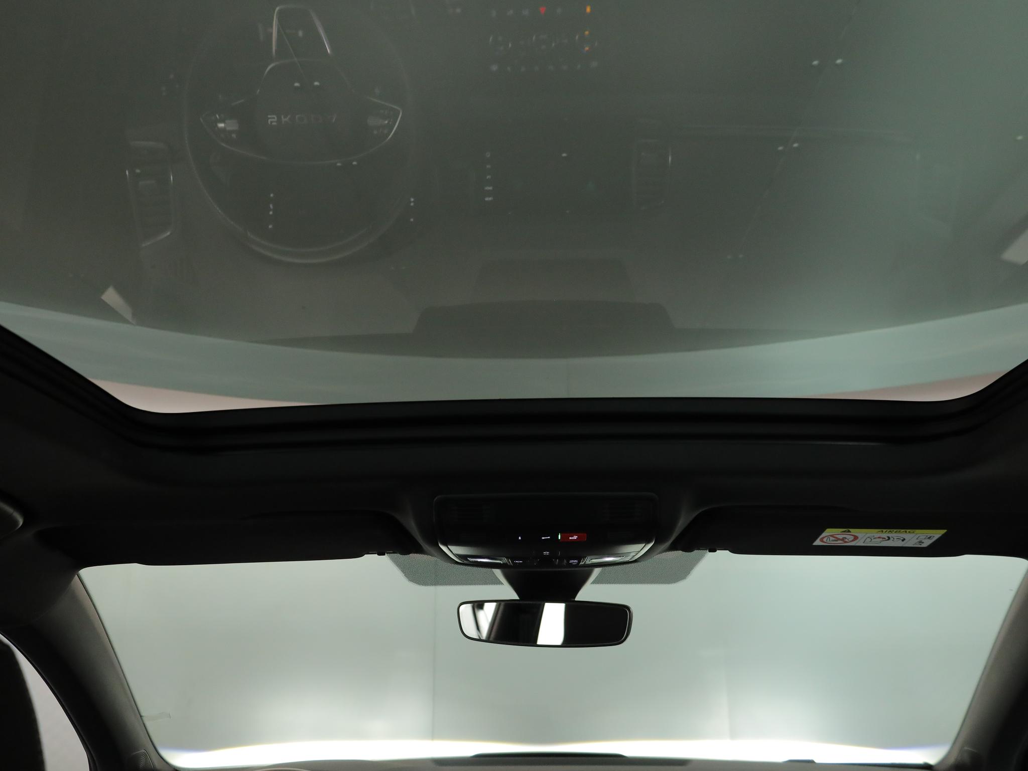 Foto van Skoda Karoq