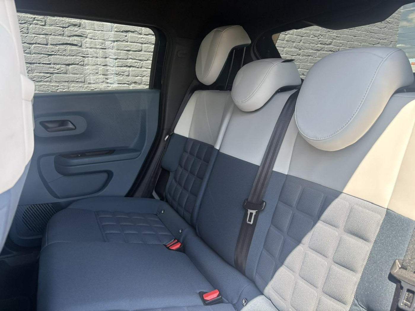 Foto van Fiat Panda