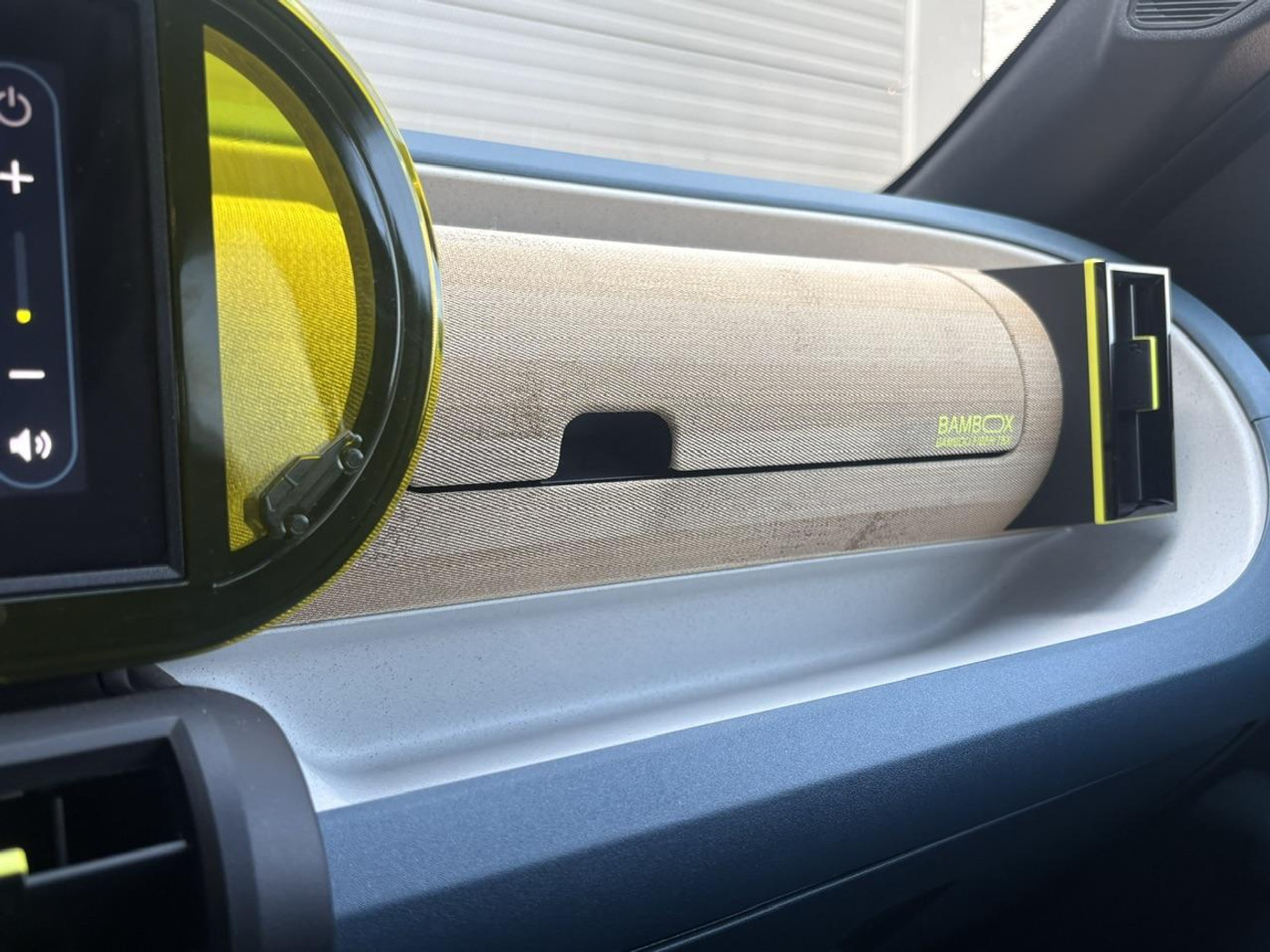 Foto van Fiat Panda