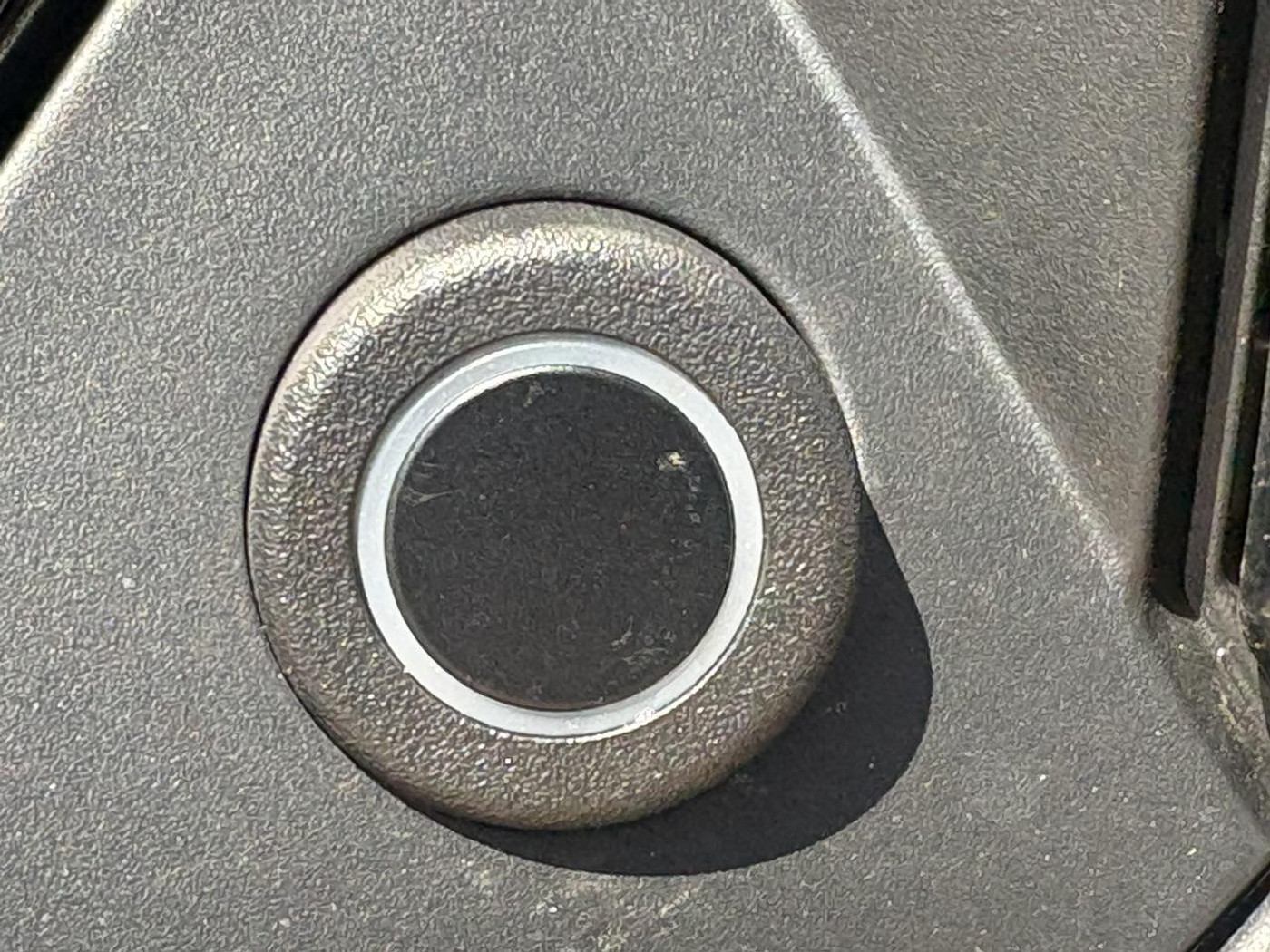 Foto van Fiat Panda