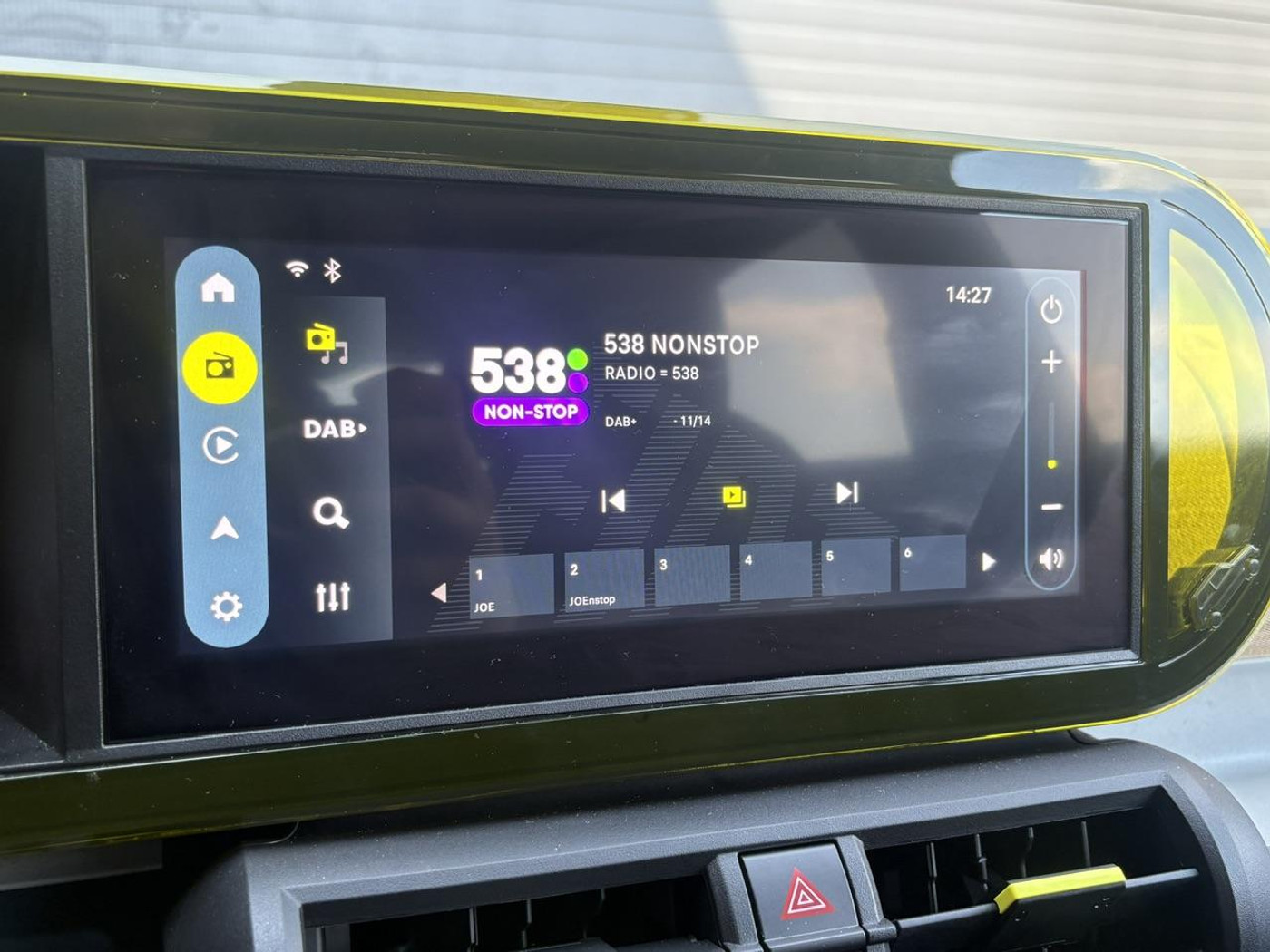 Foto van Fiat Panda