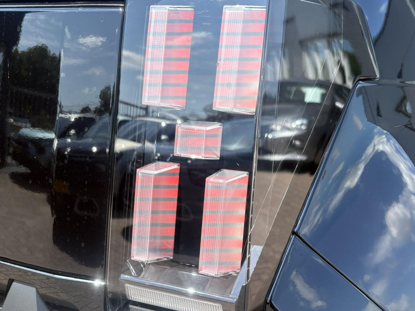 Foto van Fiat Panda