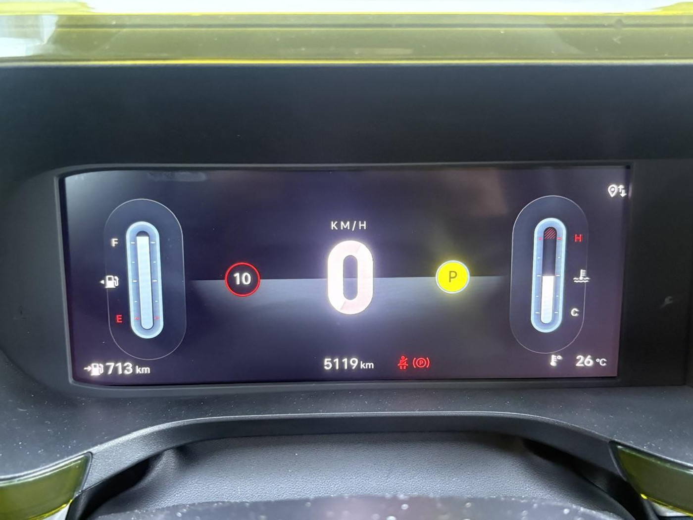 Foto van Fiat Panda
