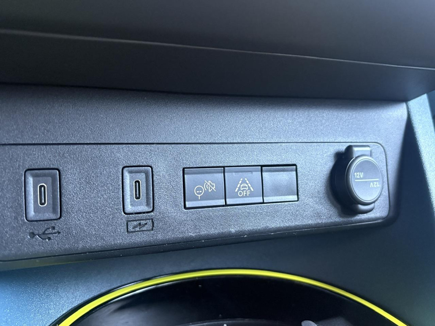 Foto van Fiat Panda