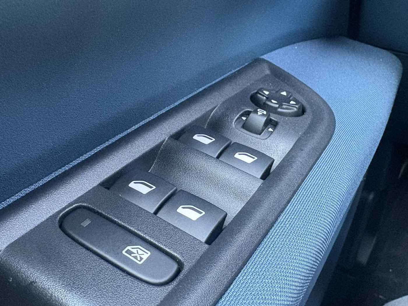 Foto van Fiat Panda