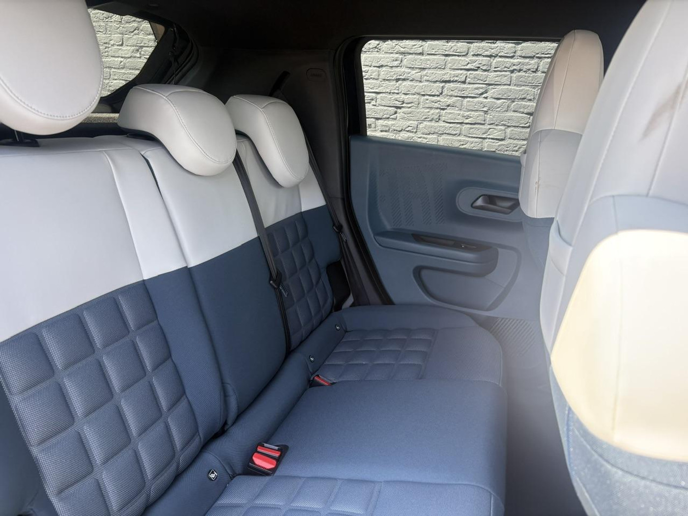 Foto van Fiat Panda