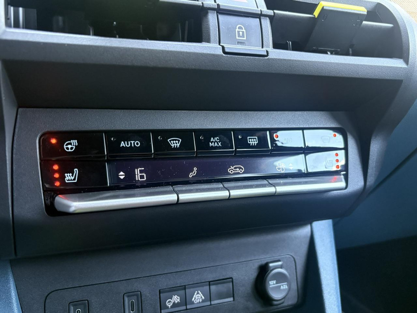 Foto van Fiat Panda