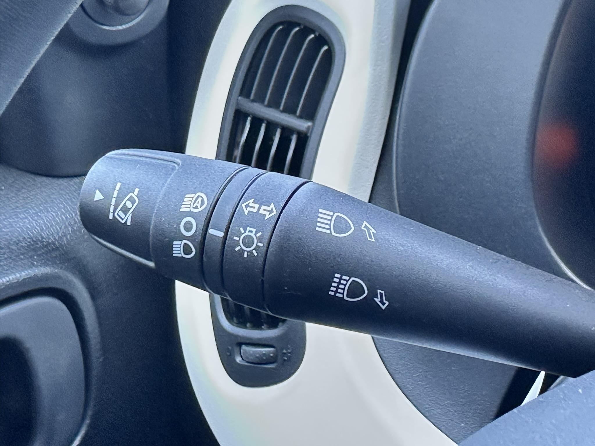 Foto van Fiat Panda