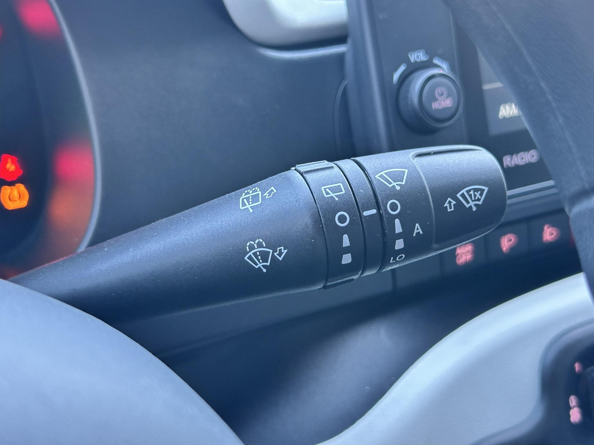 Foto van Fiat Panda