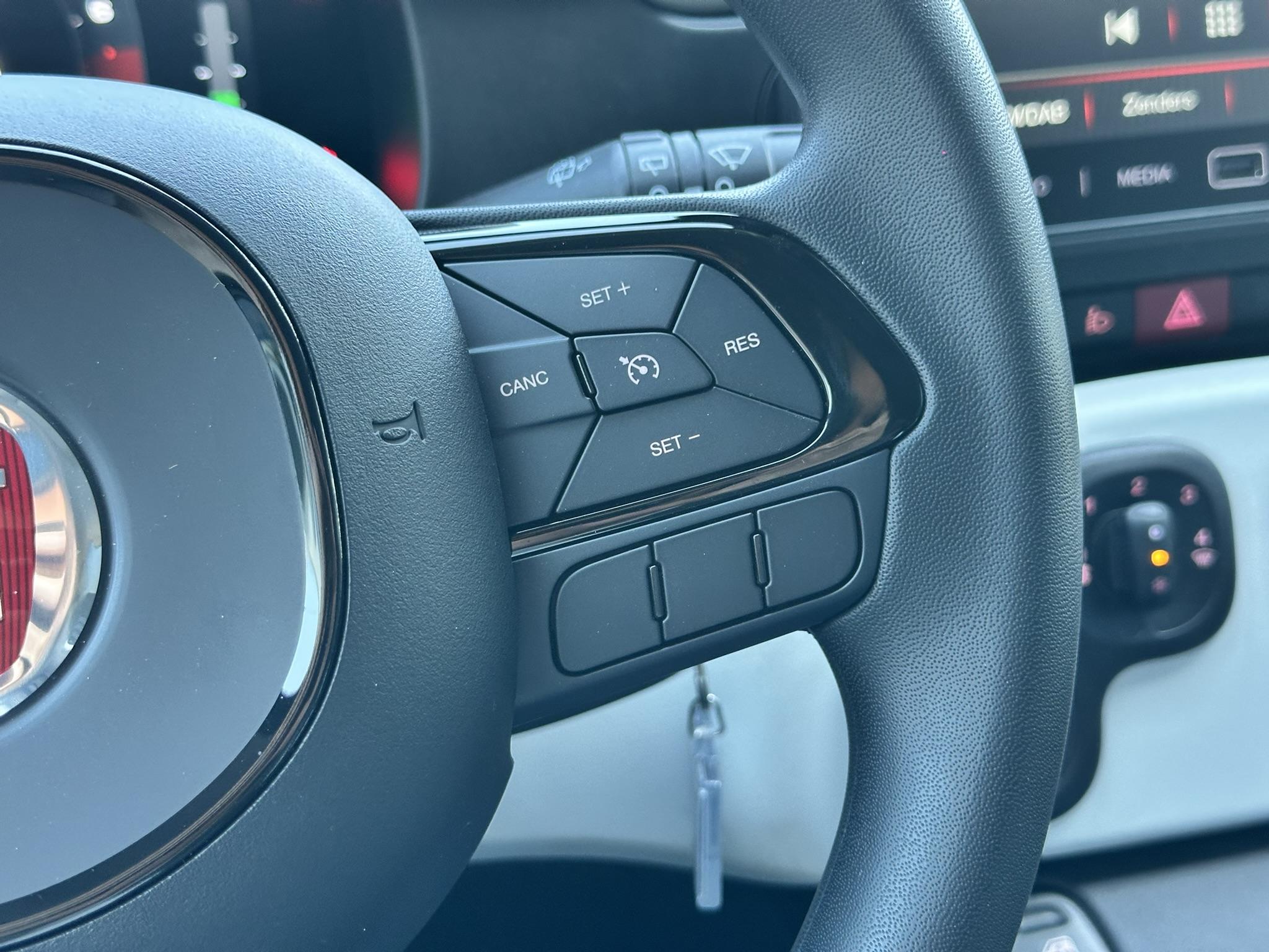 Foto van Fiat Panda
