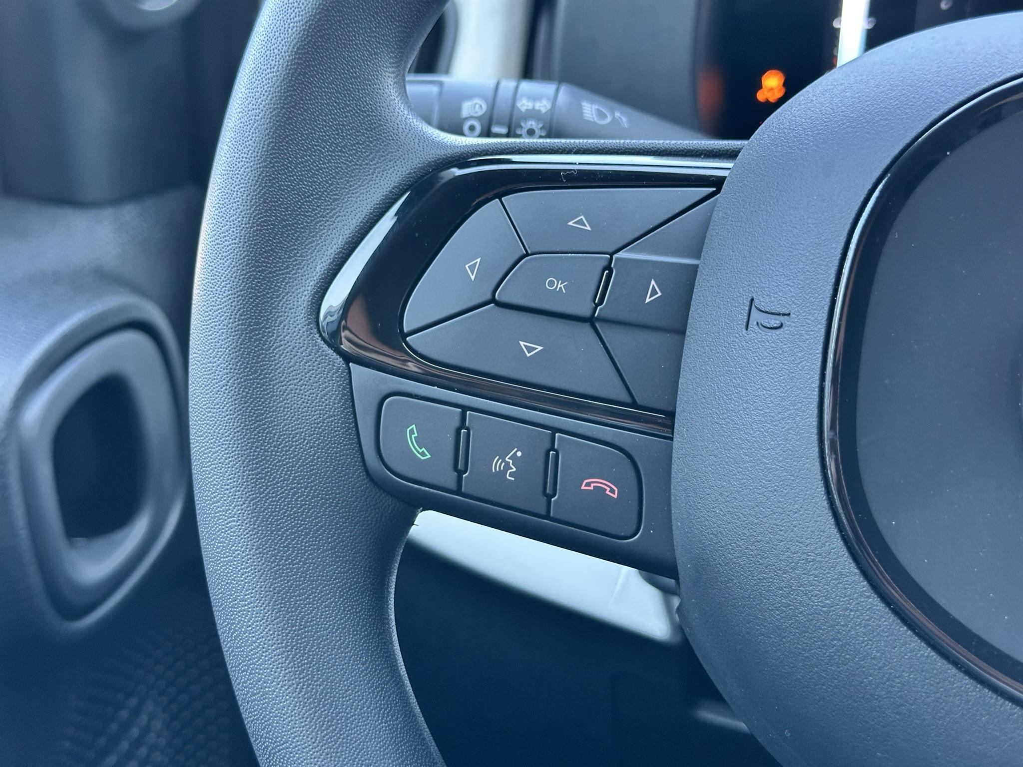 Foto van Fiat Panda