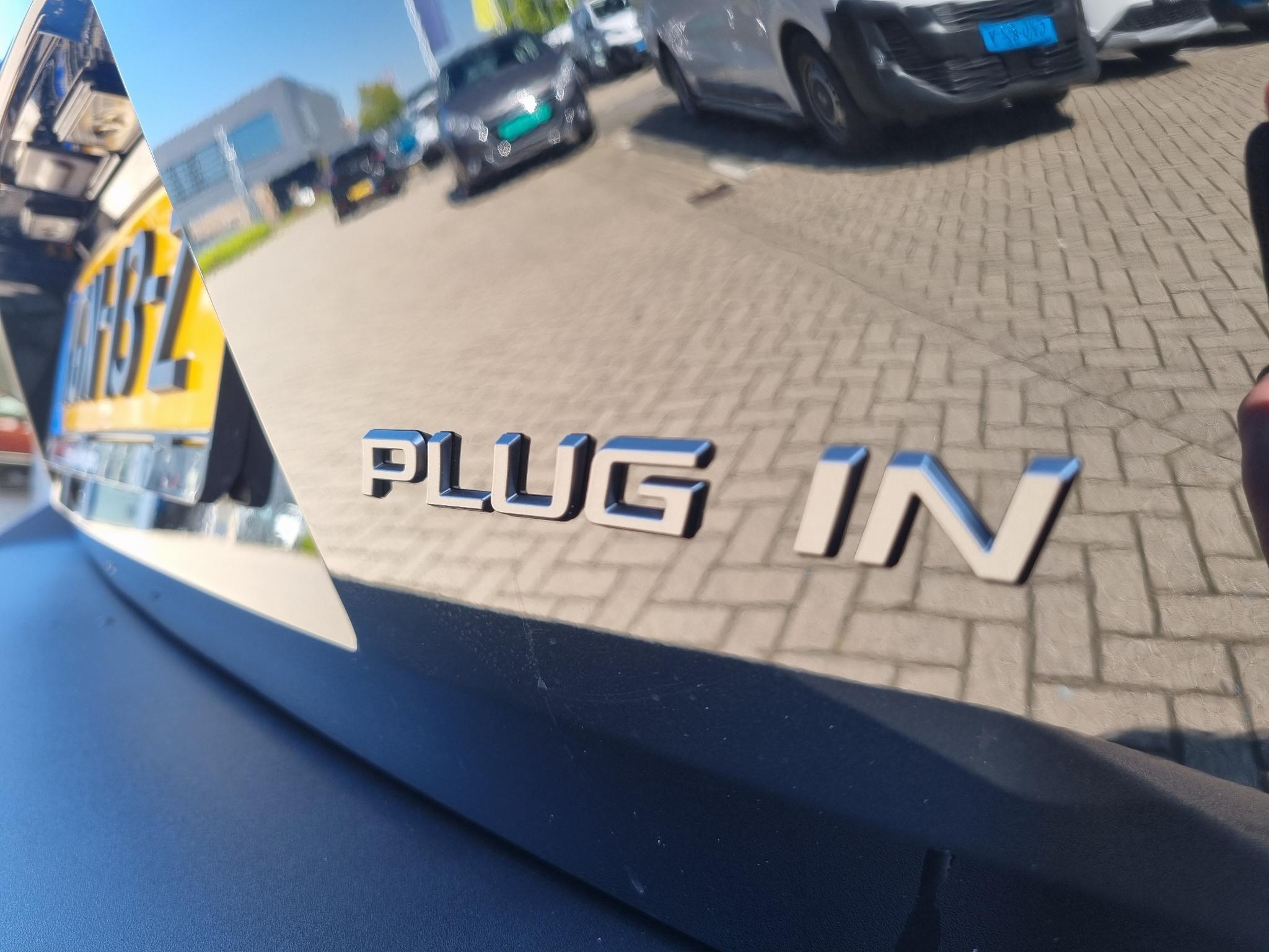 Foto van Peugeot 408