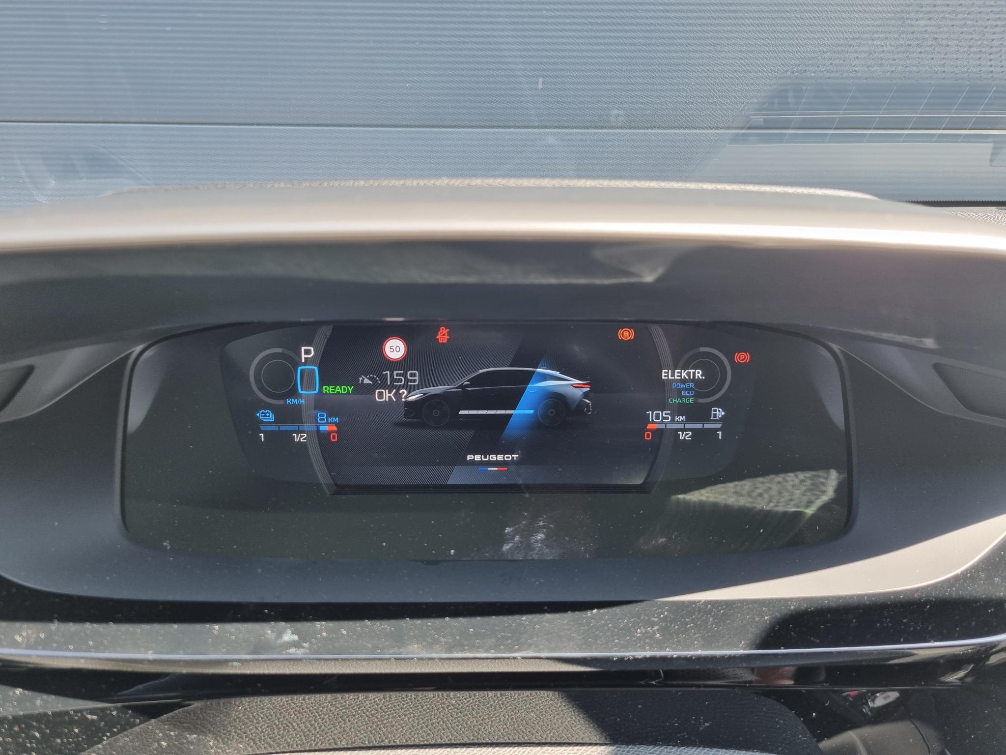 Foto van Peugeot 408
