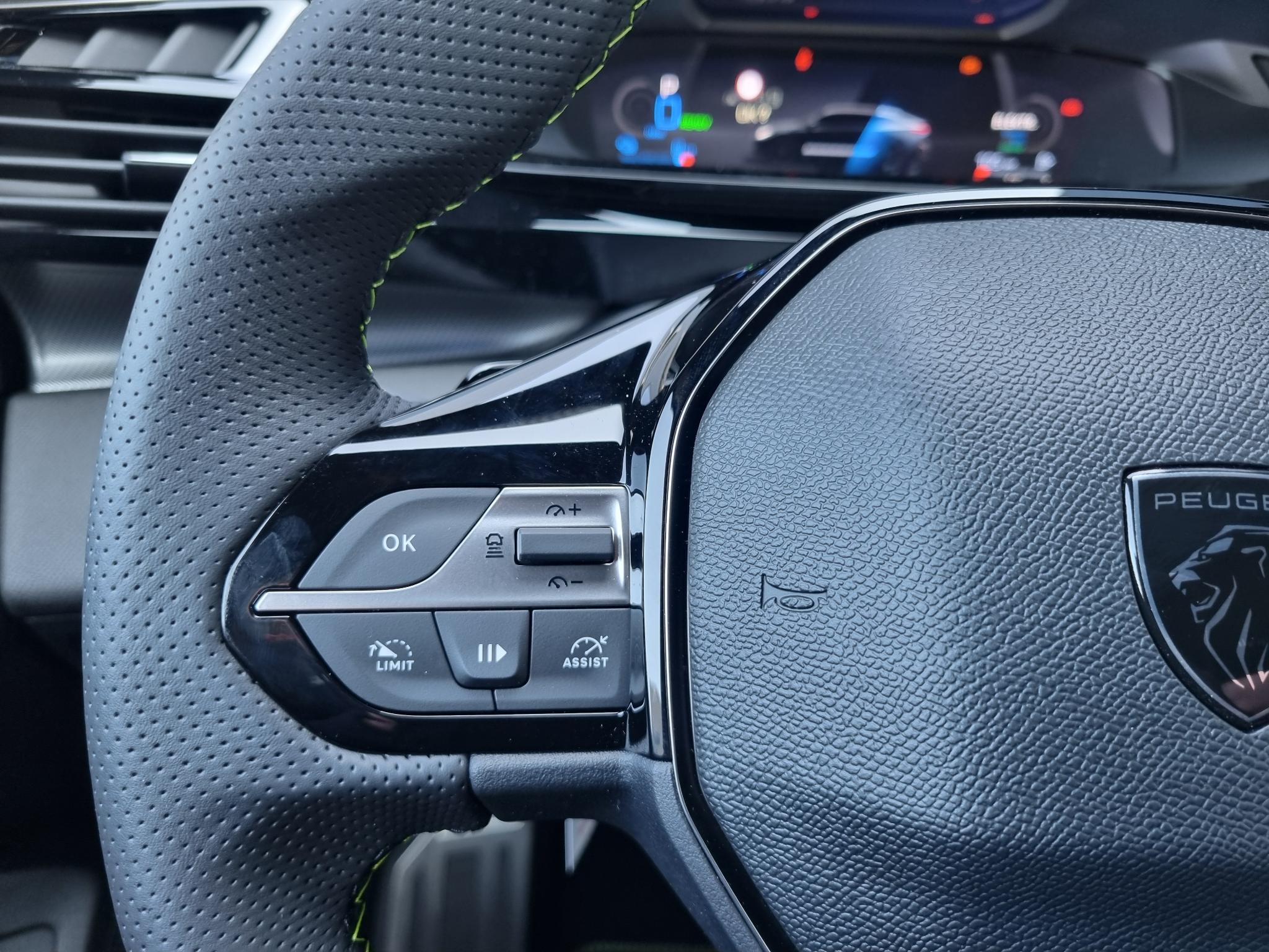 Foto van Peugeot 408