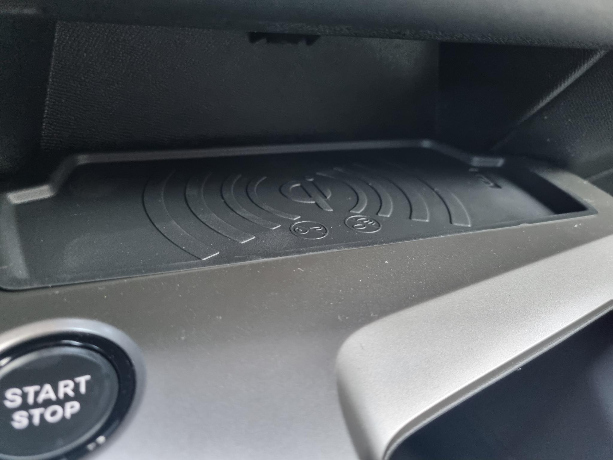 Foto van Peugeot 408