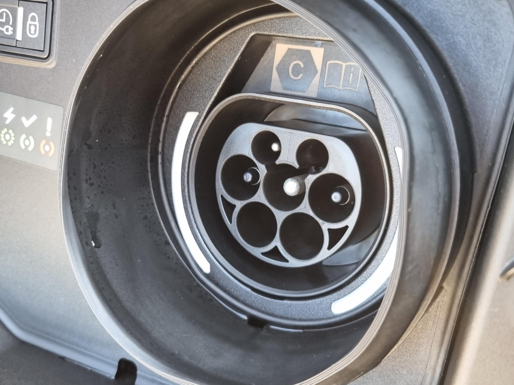 Foto van Peugeot 408