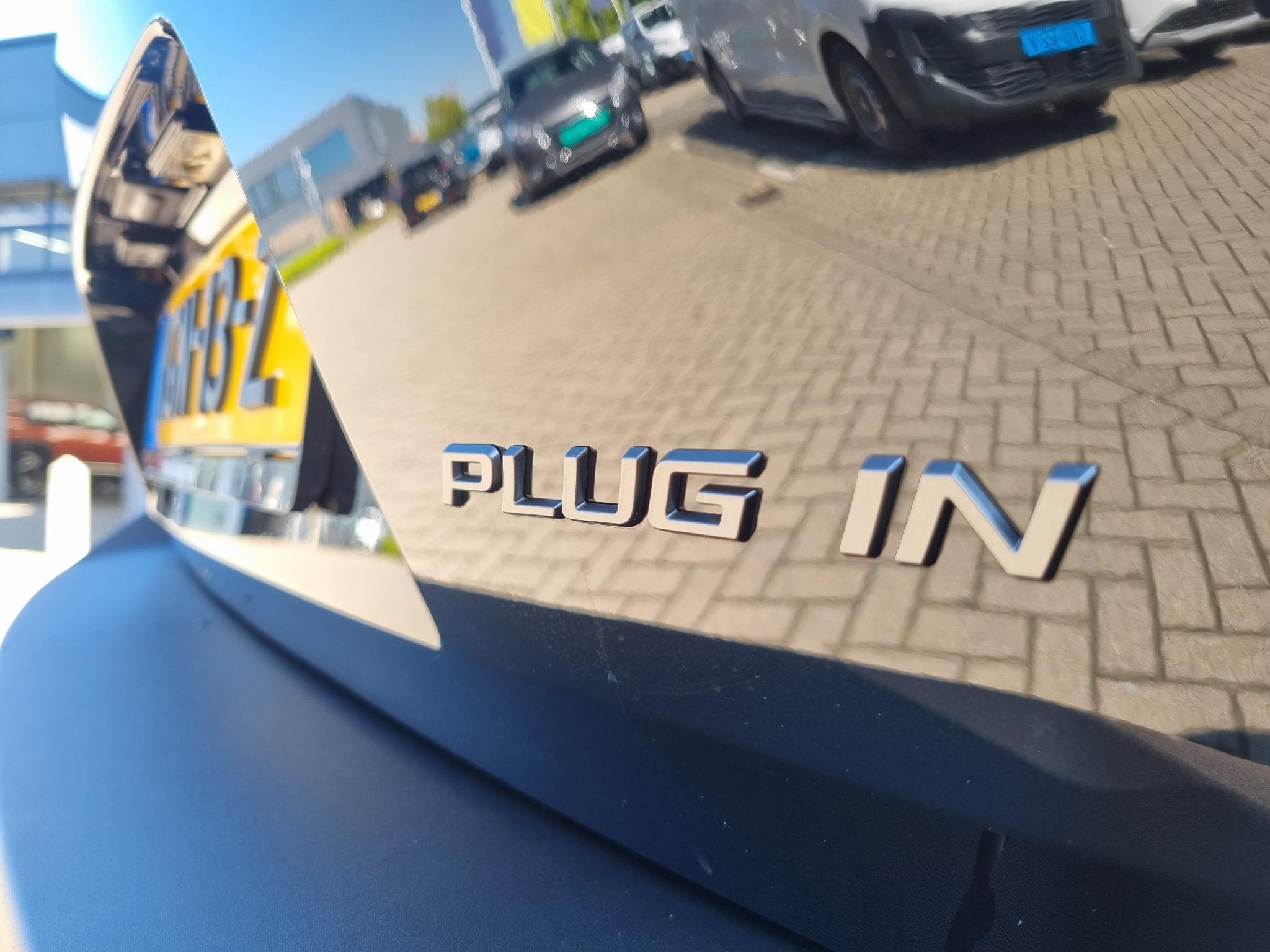 Foto van Peugeot 408
