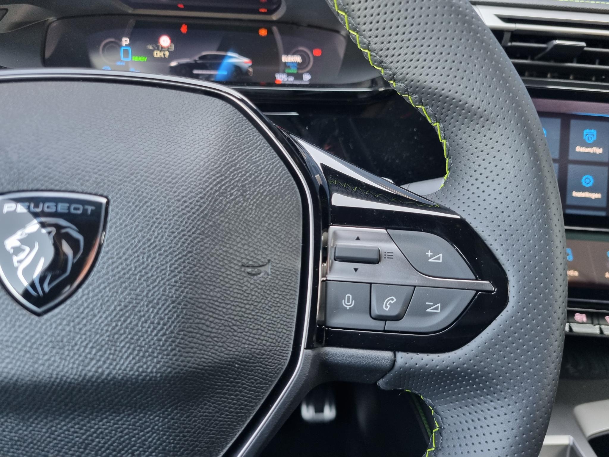 Foto van Peugeot 408
