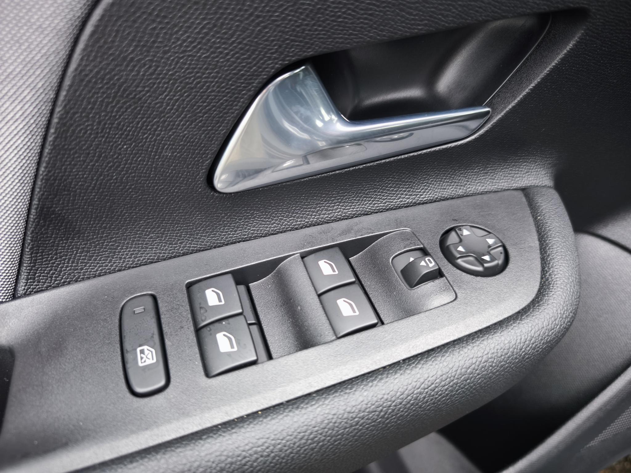Foto van Opel Mokka