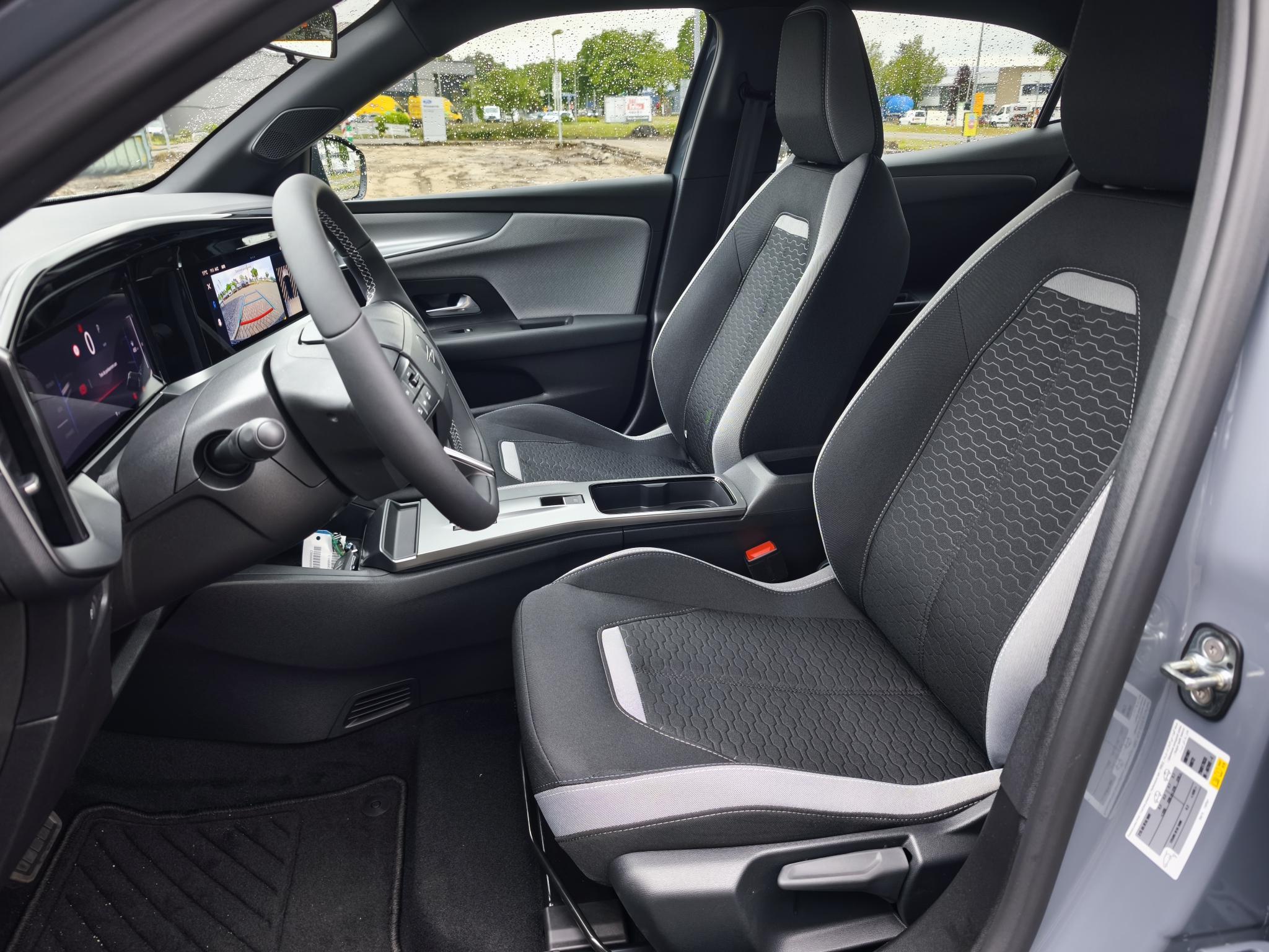 Foto van Opel Mokka