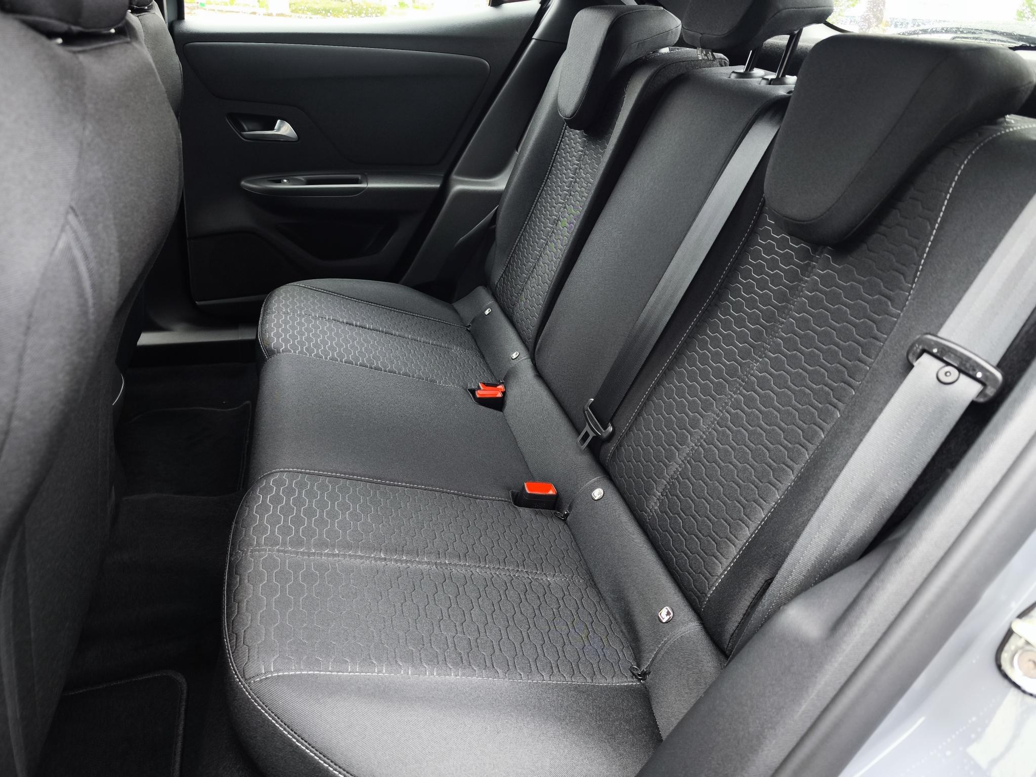 Foto van Opel Mokka