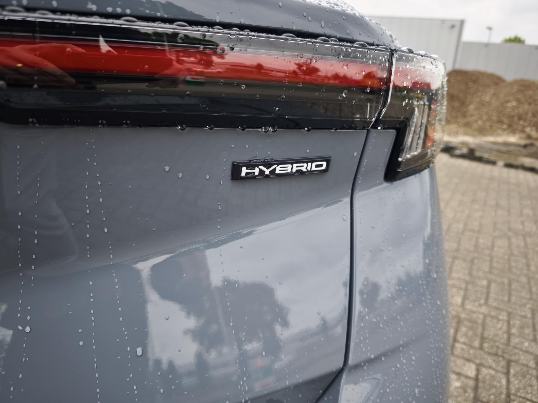 Foto van Opel Mokka