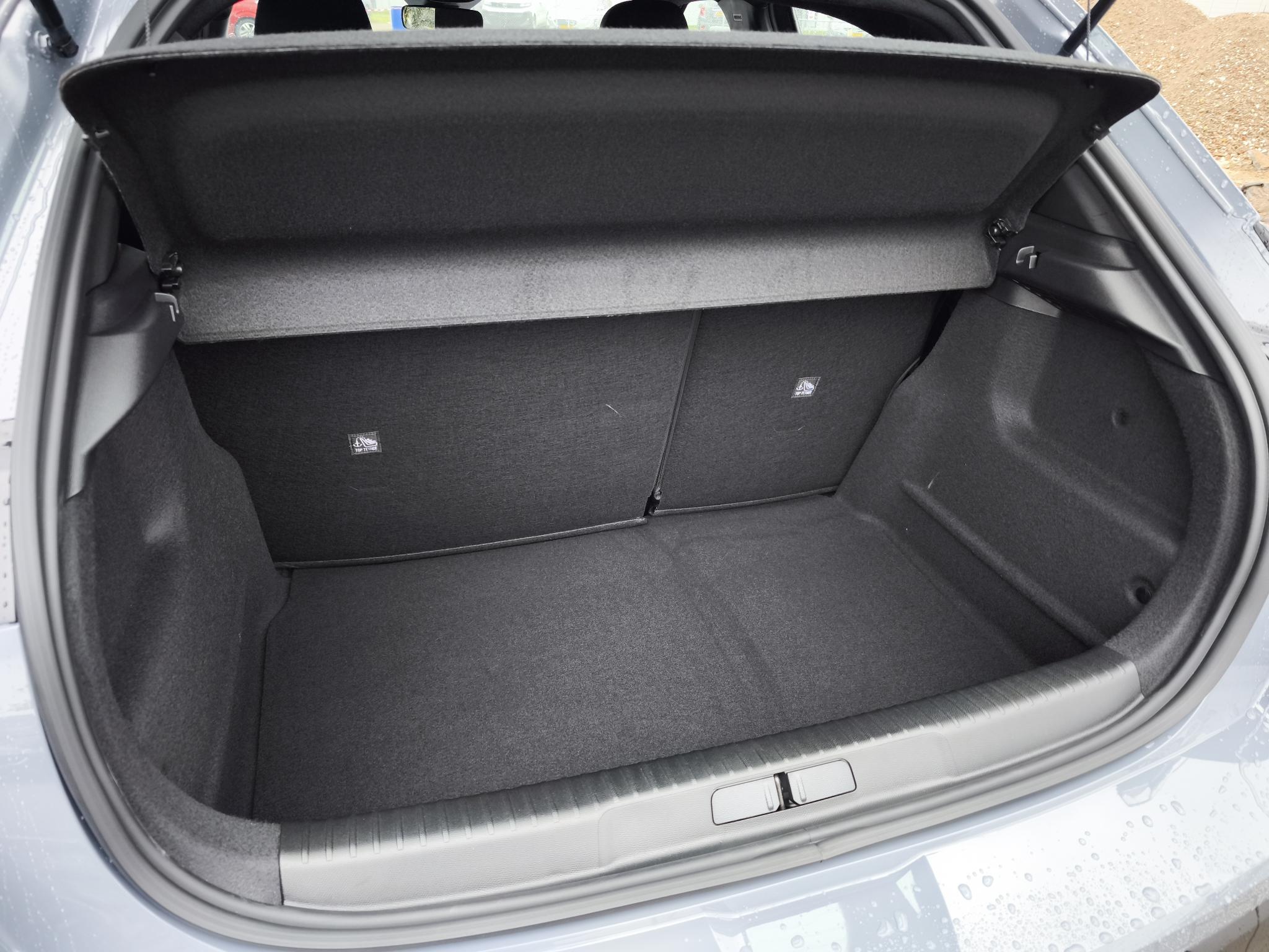 Foto van Opel Mokka
